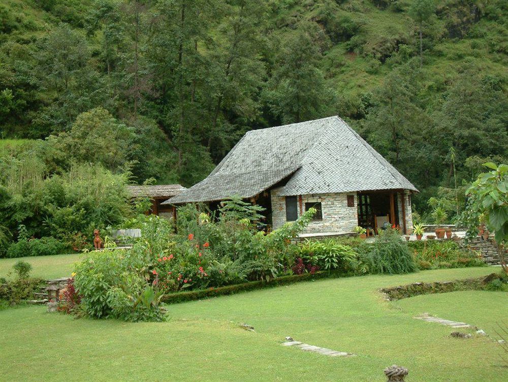 The Last Resort Dhulikhel Luaran gambar