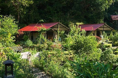 The Last Resort Dhulikhel Luaran gambar